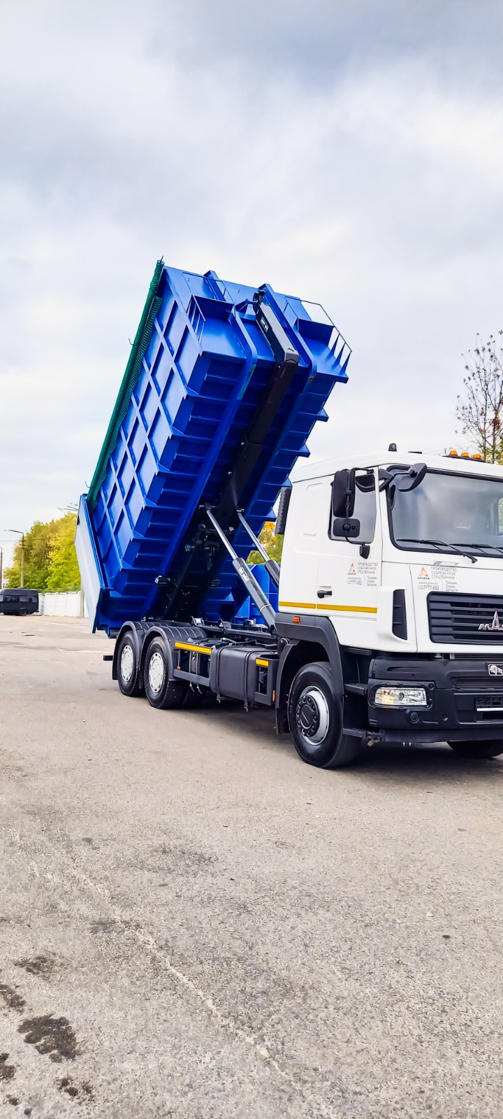 Купить автомобиль agc64n крюковой погрузчик по выгодной цене в Беларуси от  ООО «Аксиом-групп»