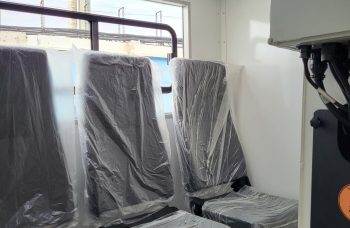 Автовышка-автомастерская Купава 47N850 на базе ГАЗ Садко NEXT