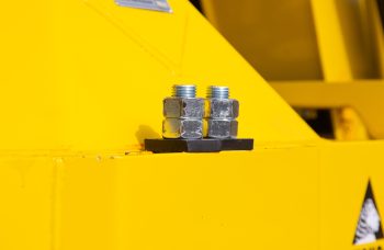Сортиментовоз МАЗ-631228 с гидроманипулятором Marchesi M11T 02.100