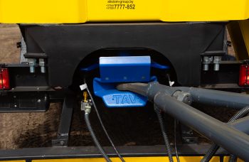 Сортиментовоз МАЗ-631228 с гидроманипулятором Marchesi M11T 02.100