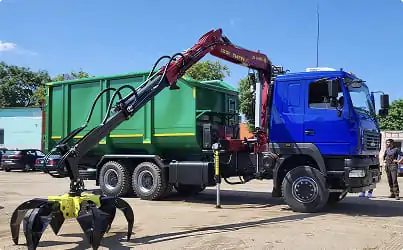 Ломовозы