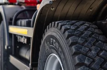 Автобетоносмеситель МАЗ-6516С9 TIGARBO АБС-12ДА