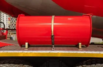 Автобетоносмеситель МАЗ-6516С9 TIGARBO АБС-12ДА