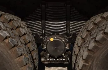 Автобетоносмеситель МАЗ-6516С9 TIGARBO АБС-12ДА