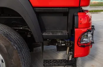 Автобетоносмеситель МАЗ-6516С9 TIGARBO АБС-12ДА
